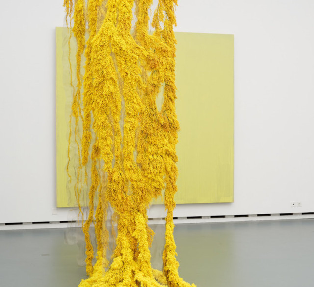 Blumen für die Kunst 27